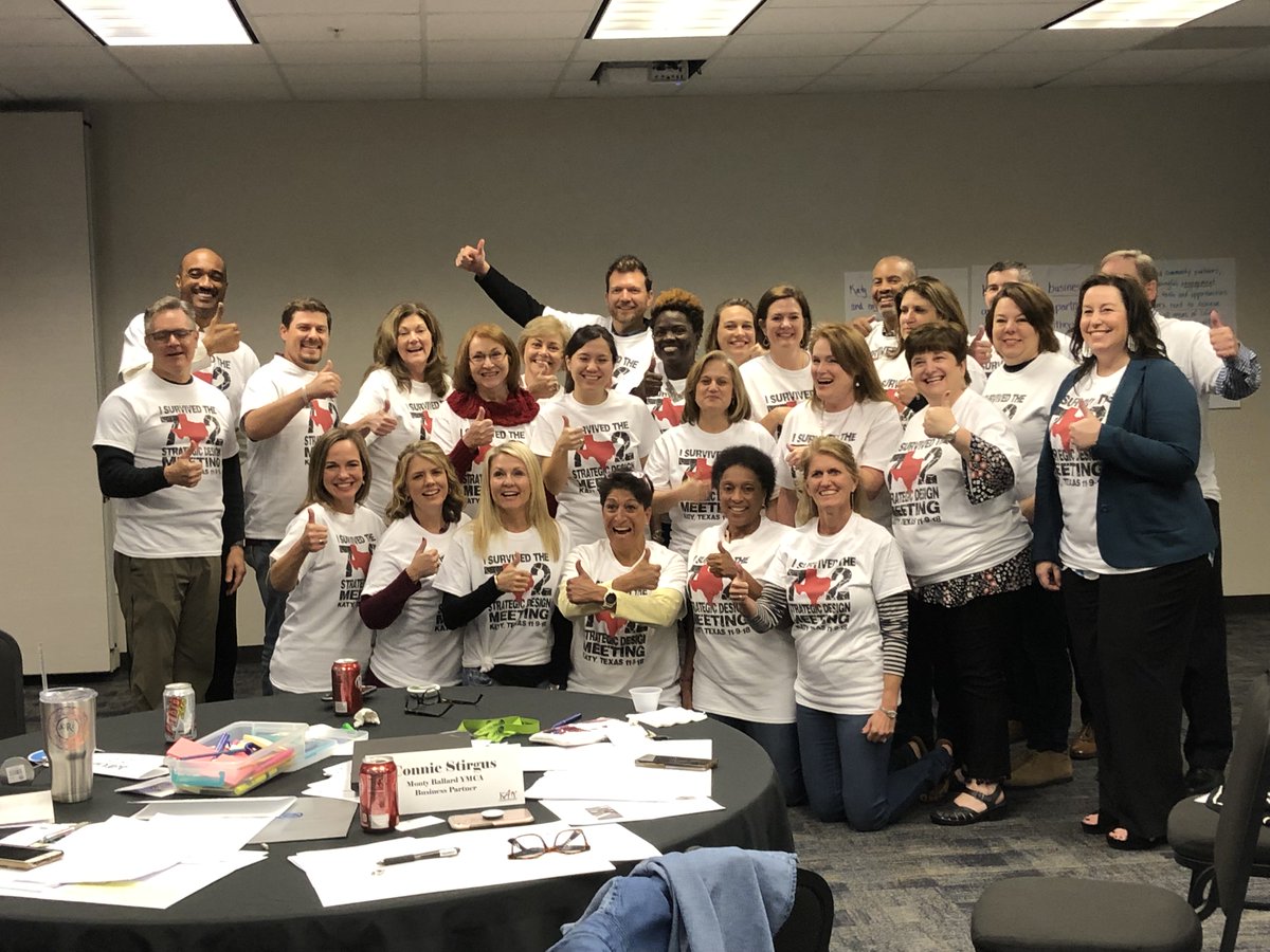 katyisd's tweet image. Our partners from the private and public sectors gave us their input at the Strategic Design meeting this week. Indeed, educational goals are achieved when everyone works together! #designlegacy #katyisd