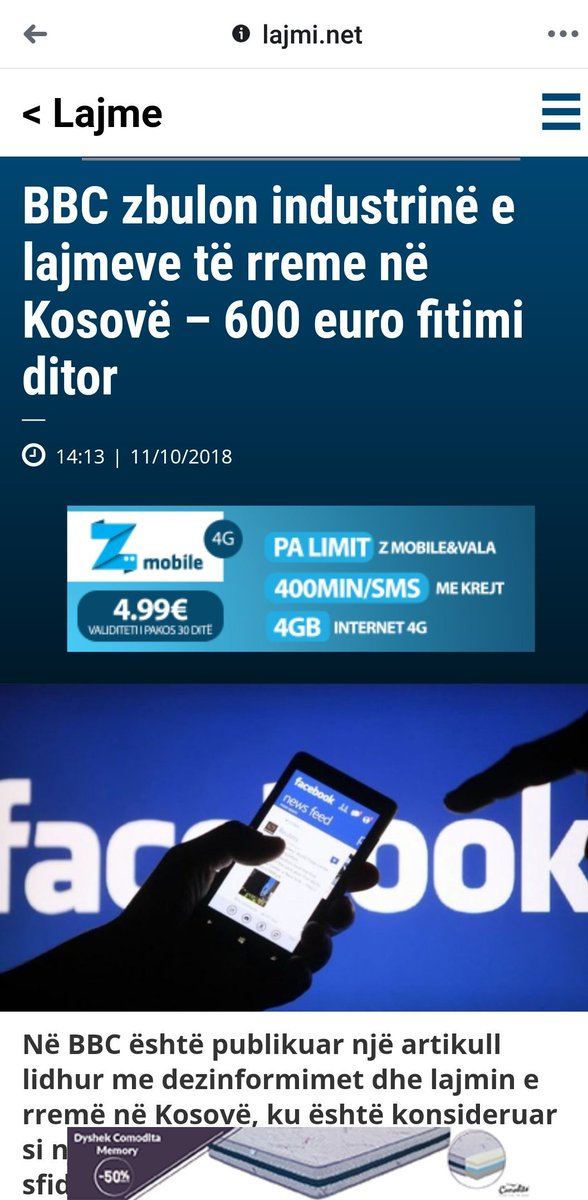 b4rdha's tweet photo. Following local media coverage of the story, their titles are one after another clickbaits: all mentioning a figure old 2 years, originally used to show how income has changed after facebook clamp. Speaking of fake news! https://t.co/E5q5soNNSJ