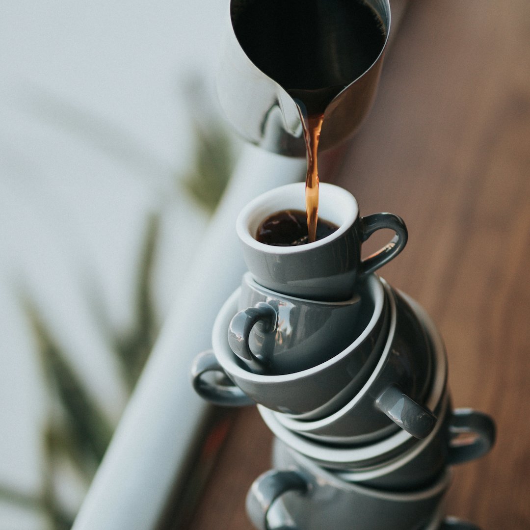 getjavaya's tweet image. What&apos;s in your cup? 🌿#FreshnessMatters #CraftCoffeeRevolution