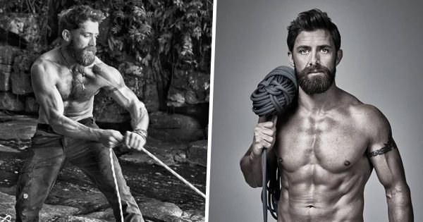 MensHealthUK's tweet image. This Ex-Royal Marine and endurance athlete uses this 500-rep bodyweight workout to stay ripped bit.ly/2AWlGH6