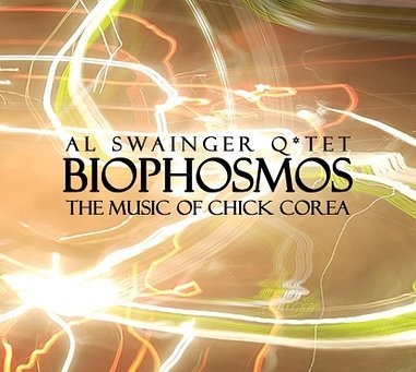 At the jazz club on Thursday 15th we have four incredible musicians; The Al Swainger Quartet bringing us the Music of Chick Corea!

Come and hear it for yourself at 8.30pm. You won't be disappointed! 

Tickets here: jazzatfutureinn.co.uk/gig-list/thurs… #jazz #livemusic #bristol