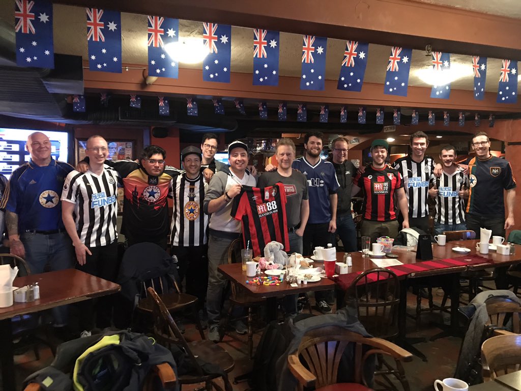 AFCBVancity tweet media