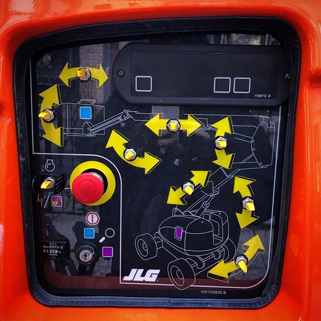 MarceloAnez's tweet image. Simple User Interface.  #easytooperate #cherrypickersareforkids #userinterface ift.tt/2FeIOVf