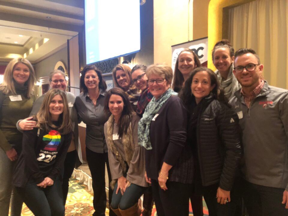 “Celebrate the struggle and mistakes. Every time we make a mistake synapses fire. When we get it right there are no synapses firing. Success is a result of pushing to think at the edge of our understanding.” 🧠💡📈 #MathMindset #MPClearn <a href="/joboaler/">Jo Boaler</a> <a href="/chaoskeeper11/">Cathy Williams</a> <a href="/MPC_Principals/">Midwest Principals</a>