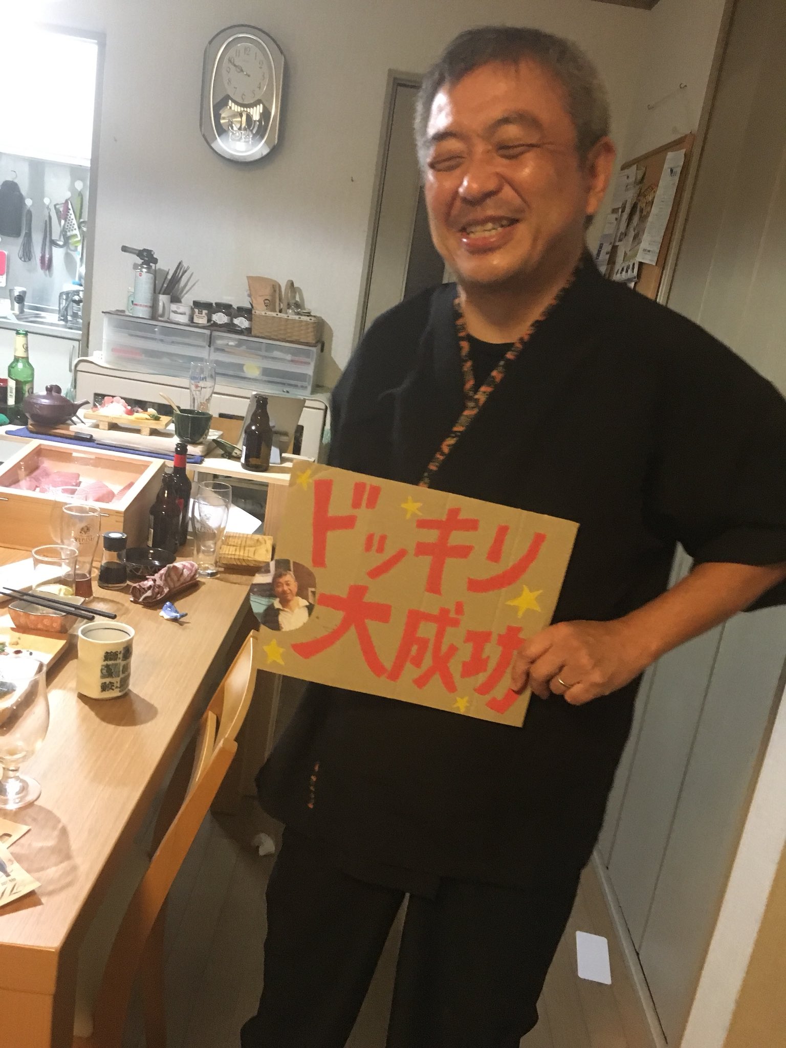 数学 鈴木 貫太郎