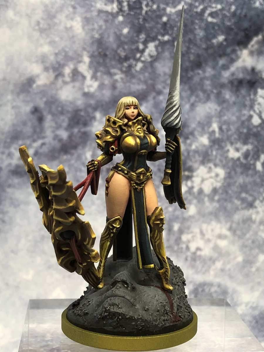 Kingdom Death