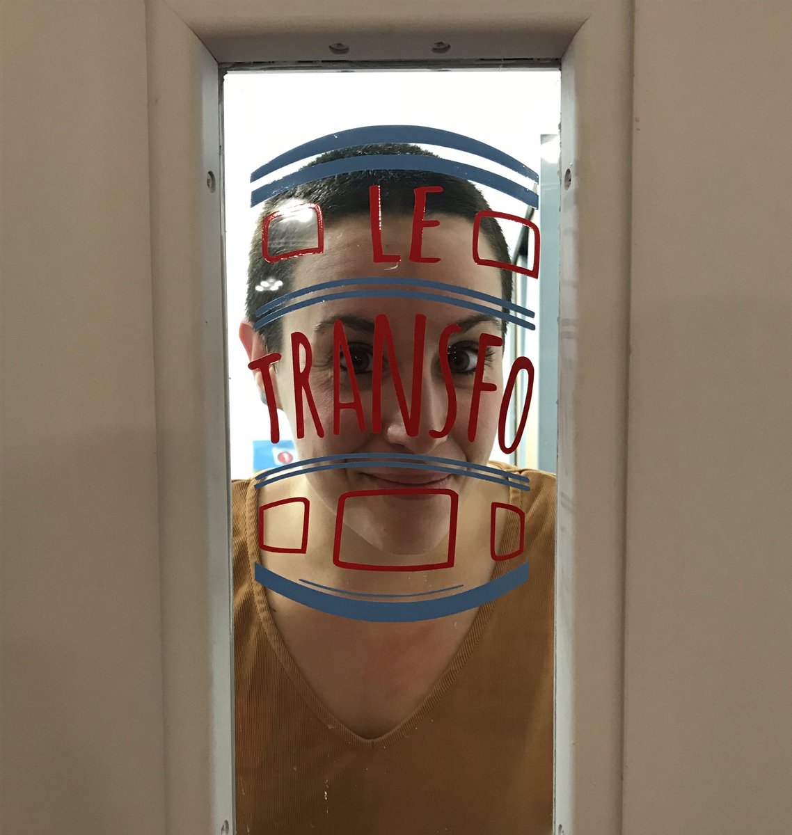 Le Transfo prend forme... #graff #peinture #design #designjam