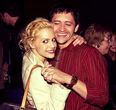 Happy Birthday to Brittany Murphy (Nov. 10, 1977 - Dec 20, 2009)    