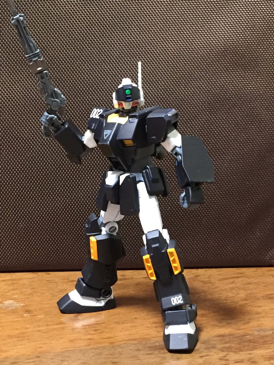 バンダイ 1／144 HG フルアーマーガンダム　ジムスパルタン　セット HG 1/144 ジム・スパルタン│株式会社BANDAI SPIRITS