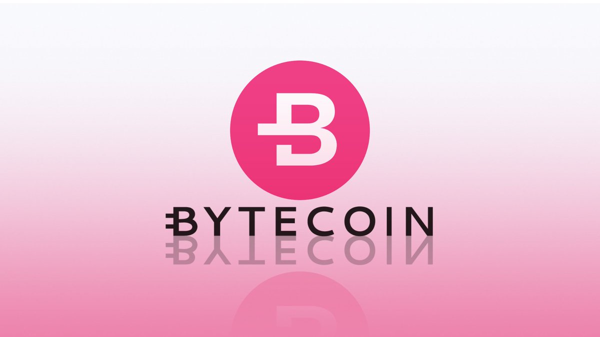 MnkyDB14178_'s tweet image. Hey @nytimes! When you will write about #bytecoin? New roadmap will come!!!!