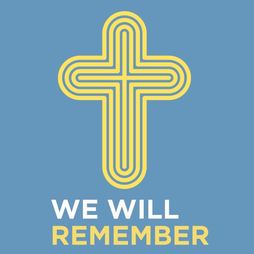 Remembrance Day, 11 November 2018, marks the 100th anniversary of the Armistice which ended the First World War (1914–18).  Today we observe one minute’s silence at 11am, in memory of those who died or suffered in all wars and armed conflicts.  
Lord God, help us to remember.