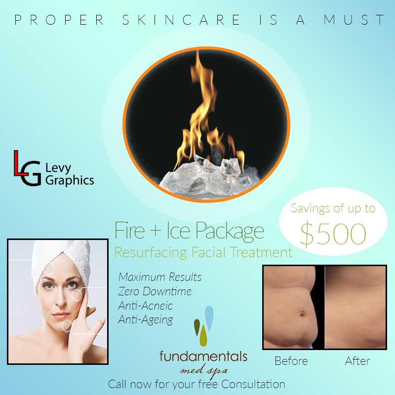 SethLevy3's tweet photo. Advertisement work created for Fundamentals Medspa. These were made and prepared for the companies Black Friday event that will be coming up soon! Check out what products they have to offer on https://t.co/5drgIWL4np https://t.co/9ZQomvkkFG