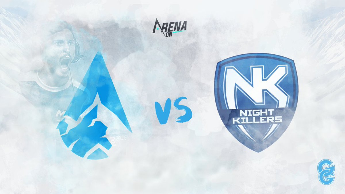 Avalanche GG (@avalanchegg) on Twitter photo E pela semi-final da Winners Bracket da Qualificatória 2 da <a href="/ArenaOnOficial/">ArenaOn</a>, enfrentaremos a equipe do <a href="/NKeSports_/">Night Killers</a>! Venha acompanhar mais essa partida na stream do <a href="/hnaugurfps/">Gui Santos</a>:
Twitch.tv/Hnaugurtv
#Avalanche #BlackOps4 E pela semi-final da Winners Bracket da Qualificatória 2 da <a href="/ArenaOnOficial/">ArenaOn</a>, enfrentaremos a equipe do <a href="/NKeSports_/">Night Killers</a>! Venha acompanhar mais essa partida na stream do <a href="/hnaugurfps/">Gui Santos</a>:
Twitch.tv/Hnaugurtv
#Avalanche #BlackOps4