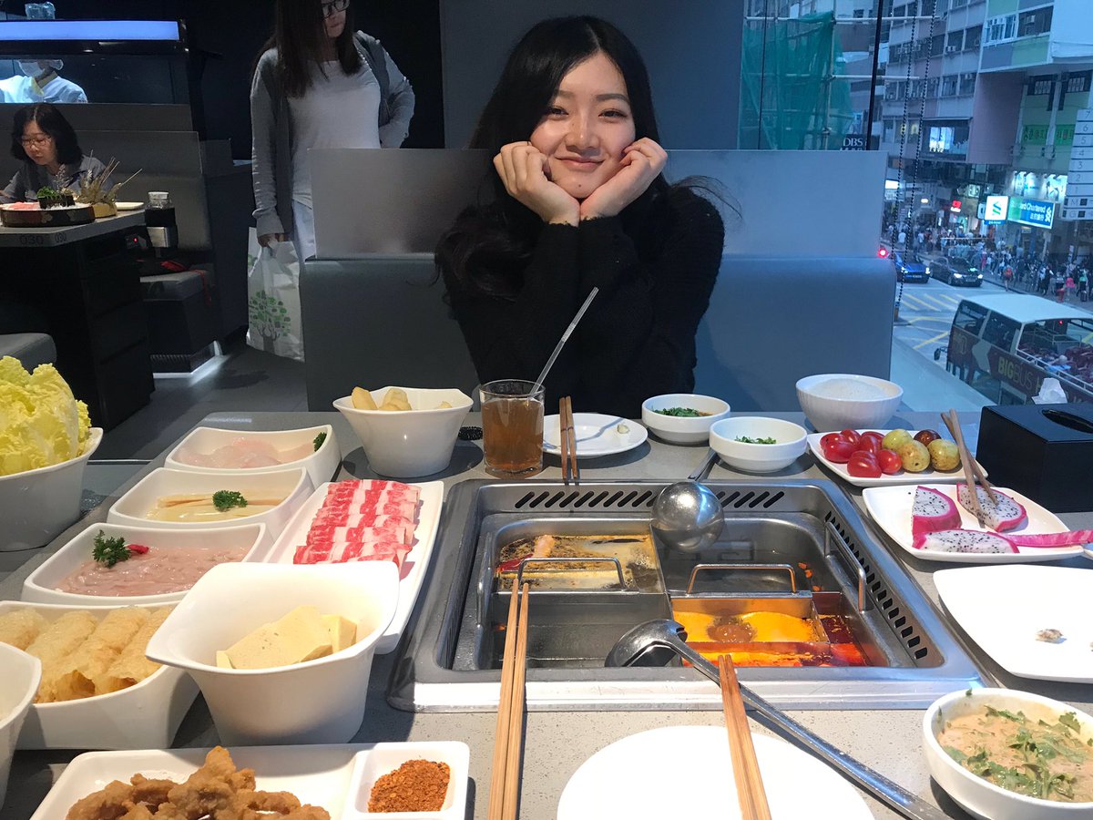 KellyCH98774546's tweet photo. Hot pot~ https://t.co/s3B9s8vNZV
