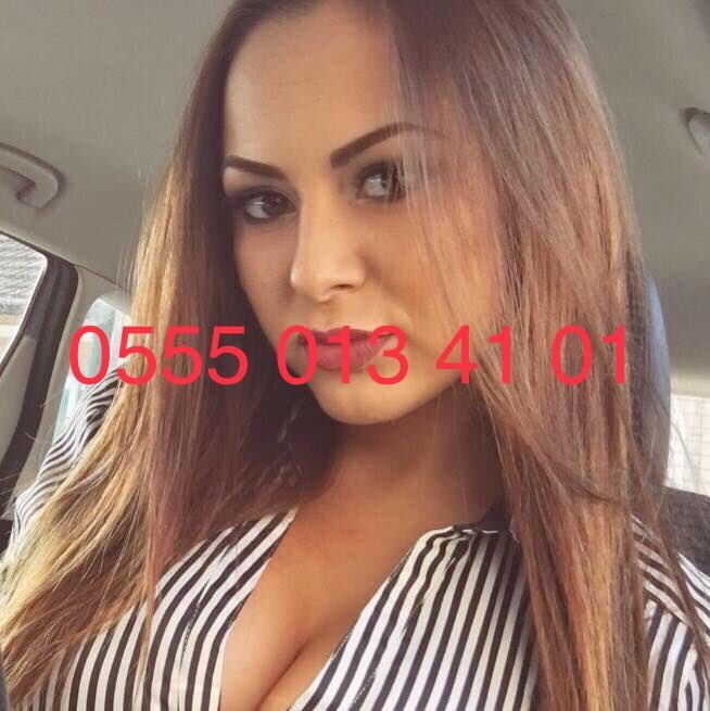 Balıkesir Bayan tweet media