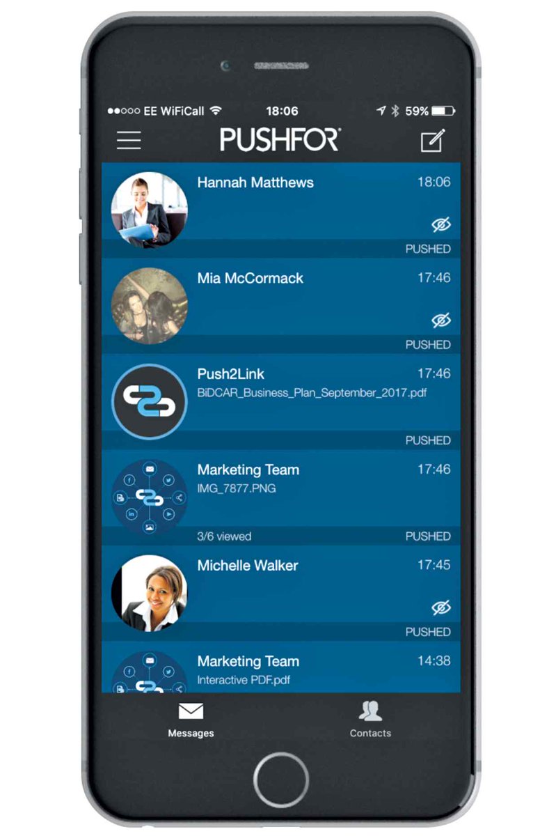 htsi's tweet photo. Want to know who’s screenshotting your emails? The new #PushFor app is the ultimate spy https://t.co/FDqpRQ8kEy https://t.co/u3iEY3Nfbq