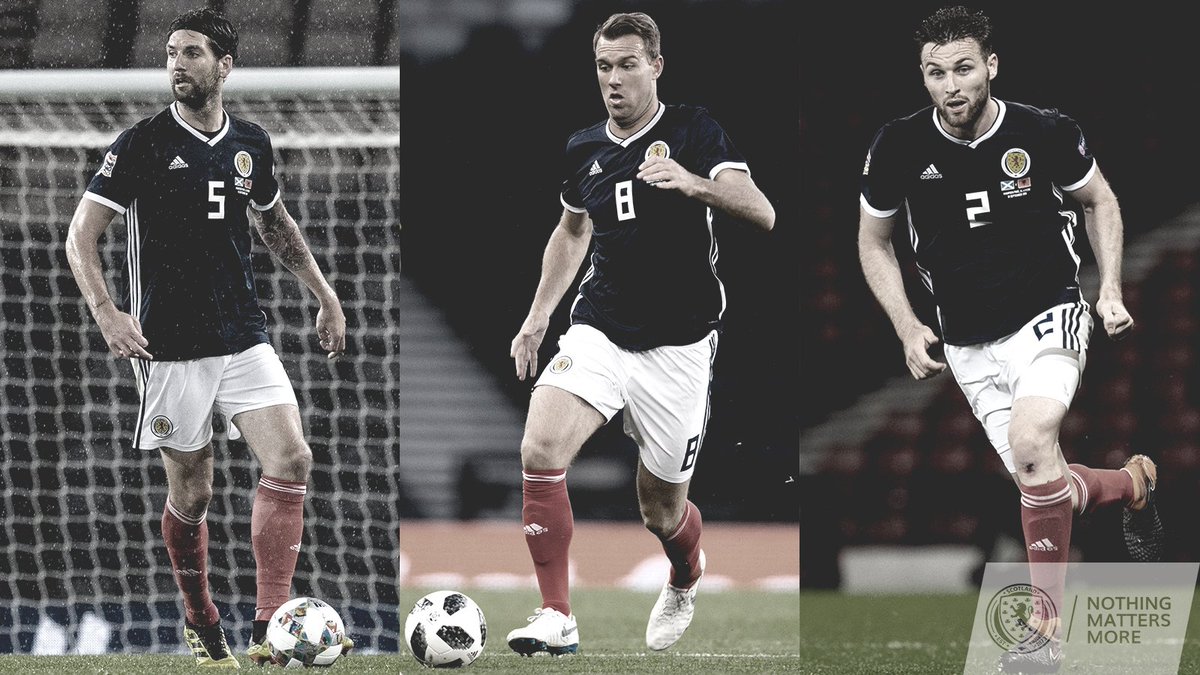 Scotland National Team tweet media