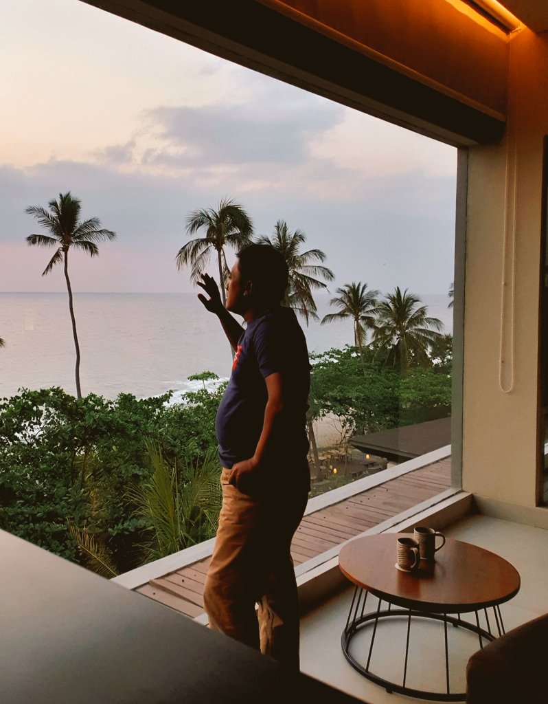 Terus bergerak, menjemput RidhoMU