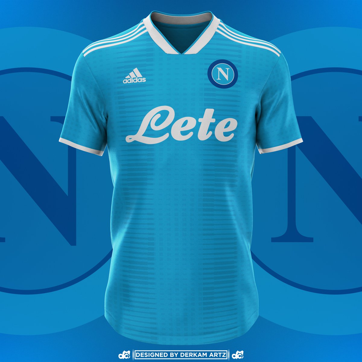 napoli adidas 2019