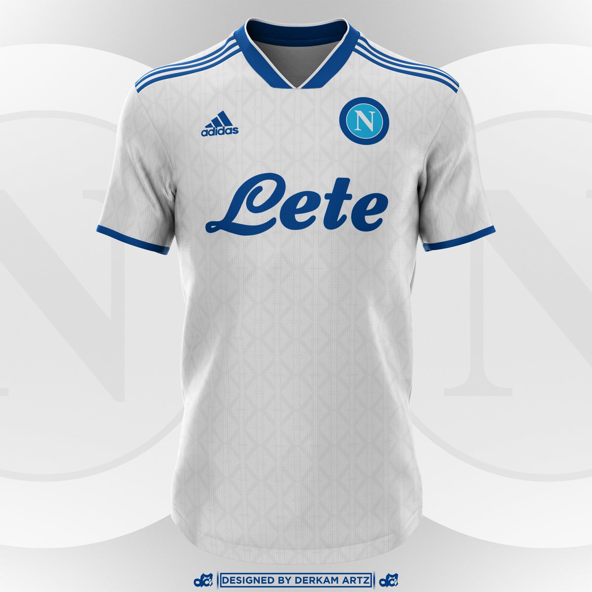 napoli adidas 2019