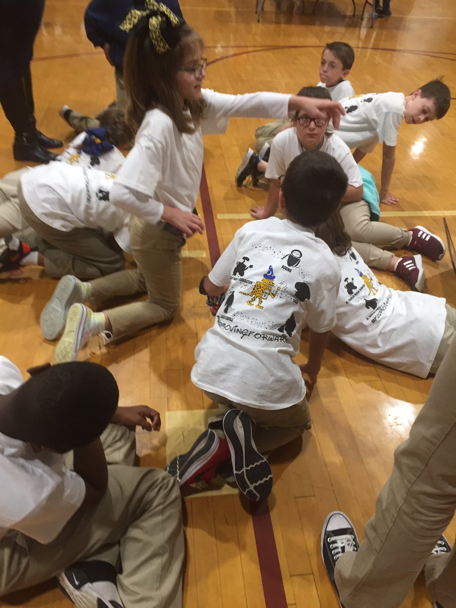 Wildcat Robotics tweet media