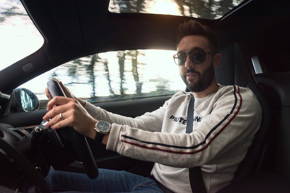 tr_howard's tweet image. 𝐏𝐢𝐥𝐨𝐭𝐞 𝐝’𝐮𝐬𝐢𝐧𝐞 ~ 𝐅𝐚𝐜𝐭𝐨𝐫𝐲 𝐃𝐫𝐢𝐯𝐞𝐫

Weekend Style. 🤙🏼 #8Js #LiveFast #InSpeedWeTrust