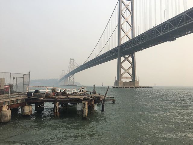 IlsaVanhook's tweet photo. less smoky than yesterday https://t.co/04n9mu8L9i https://t.co/RPLdiaB8UI