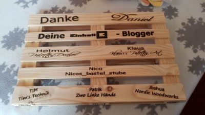 KlausisPaletten's tweet photo. (Euro) Palette bauen als Wanddeko oder TopfUntersetzer #Anleitung #Anleitungen #Basteln #Bauanleitung #Deko #Eigenbau #einhell #europeanwoodworkingcommunity #ewcom #ewcomm #Klaus #Klausi #Klausi'sPalettenArt #klausispalettenart #klausschaefer #klausschafe https://t.co/GPBujxaVb3 https://t.co/9HfzNmmlzR