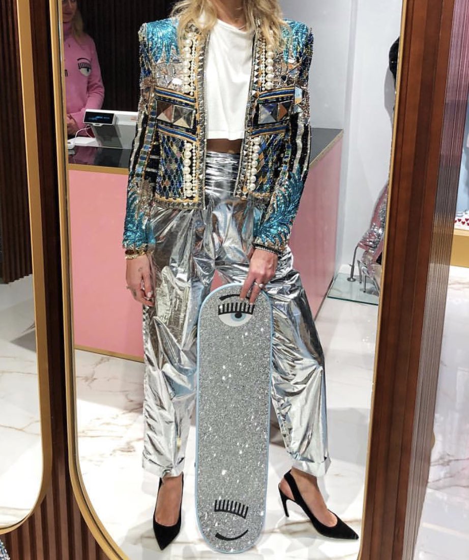 BabiesArt_'s tweet photo. Chiara Ferragni Collection https://t.co/RMJyROV9Kd
