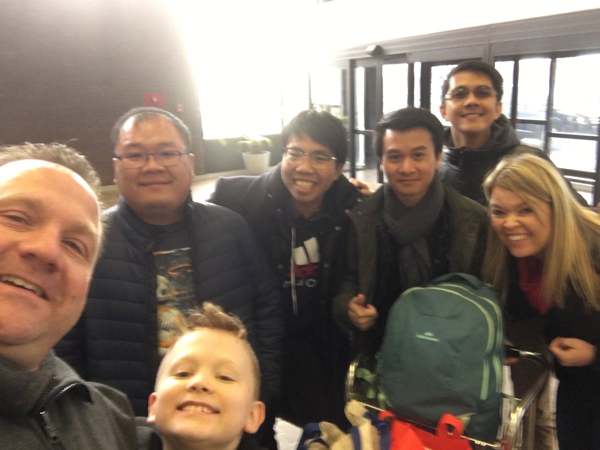 ColbyCoash's tweet image. A great month with the ⁦@ACYPL⁩ fellows in Nebraska.