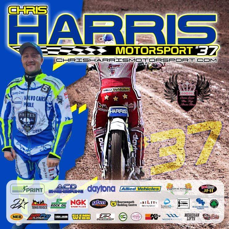 Thank you to all of my sponsors in 2018 - I am truly grateful for your support 👍   
<a href="/RockOilNews/">Rock Oil Lubricants</a> <a href="/TengToolsUK/">Teng Tools UK & Ireland</a> <a href="/alliedmobility/">Allied Mobility</a> <a href="/Sprinteng/">Gary Smith</a> <a href="/sharonaustin100/">Sharon austin</a> <a href="/WessexMarine/">Wessex Marine</a> <a href="/MeridianLifts/">Meridian Lifts</a> <a href="/knfilters/">K&N Filters</a> <a href="/dstarracewear/">D-Star Racewear</a> @FreyDaytona @PlugsNgk <a href="/GrantTankers/">Grant Henderson Tankers</a> <a href="/SMProWheels/">SMProWheels</a> <a href="/ian/">ian</a>