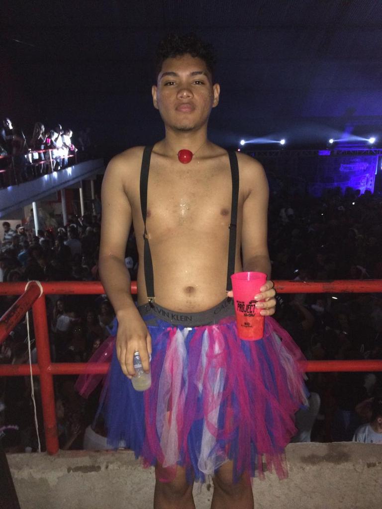 CaioIfoog's tweet image. #ProjectFantasy