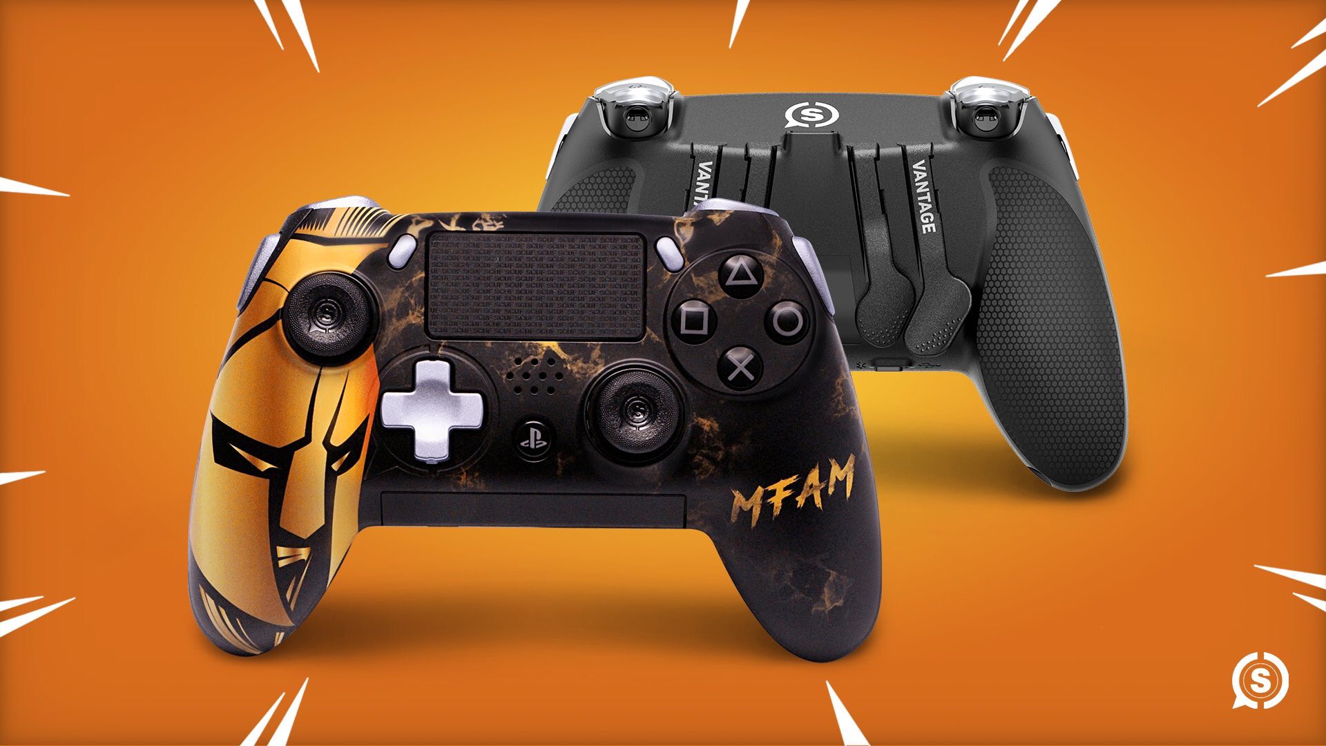 scuf infinity 4ps pro mfam