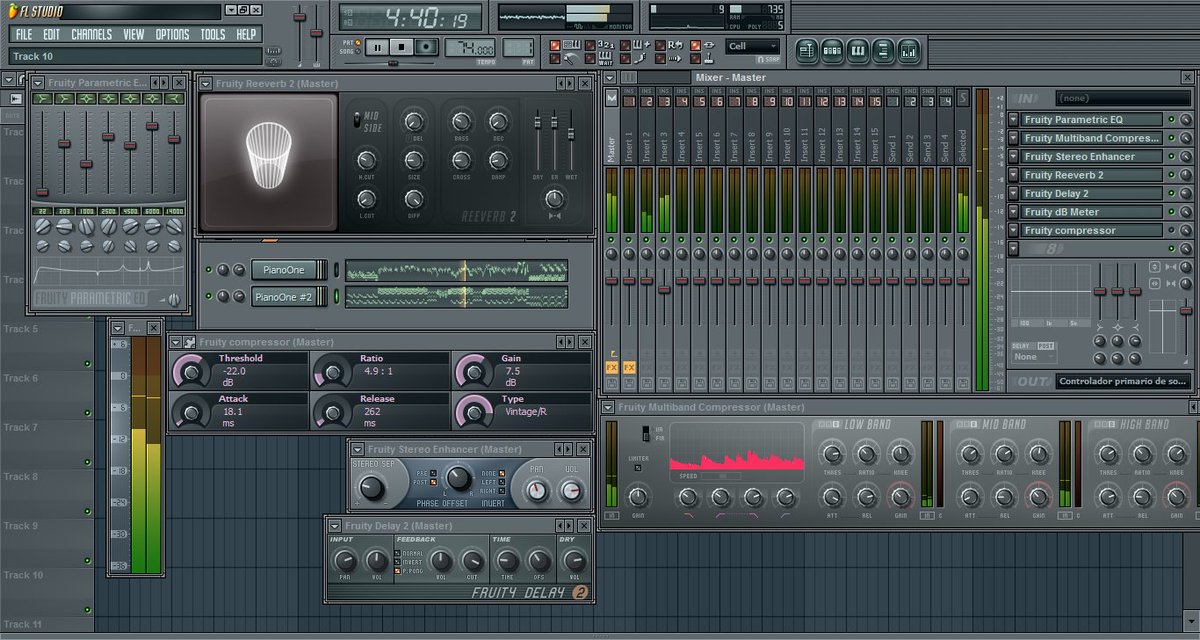 Yo_soy_Hache's tweet image. #musicianatwork #piano #soundtrack