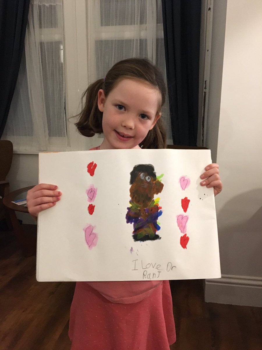 rianbb's tweet image. The tears may have dried, but she's still wishing for a come back for  @DrRanj #strictly2018 #StrictlyComeDancing2018 #biggestfan #DrRanj @MrsJRD