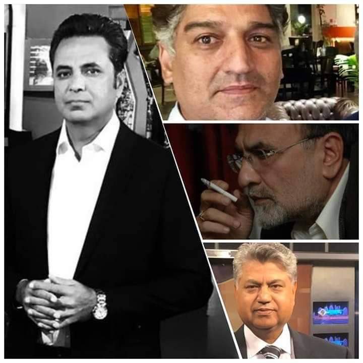 Zee Views tweet media