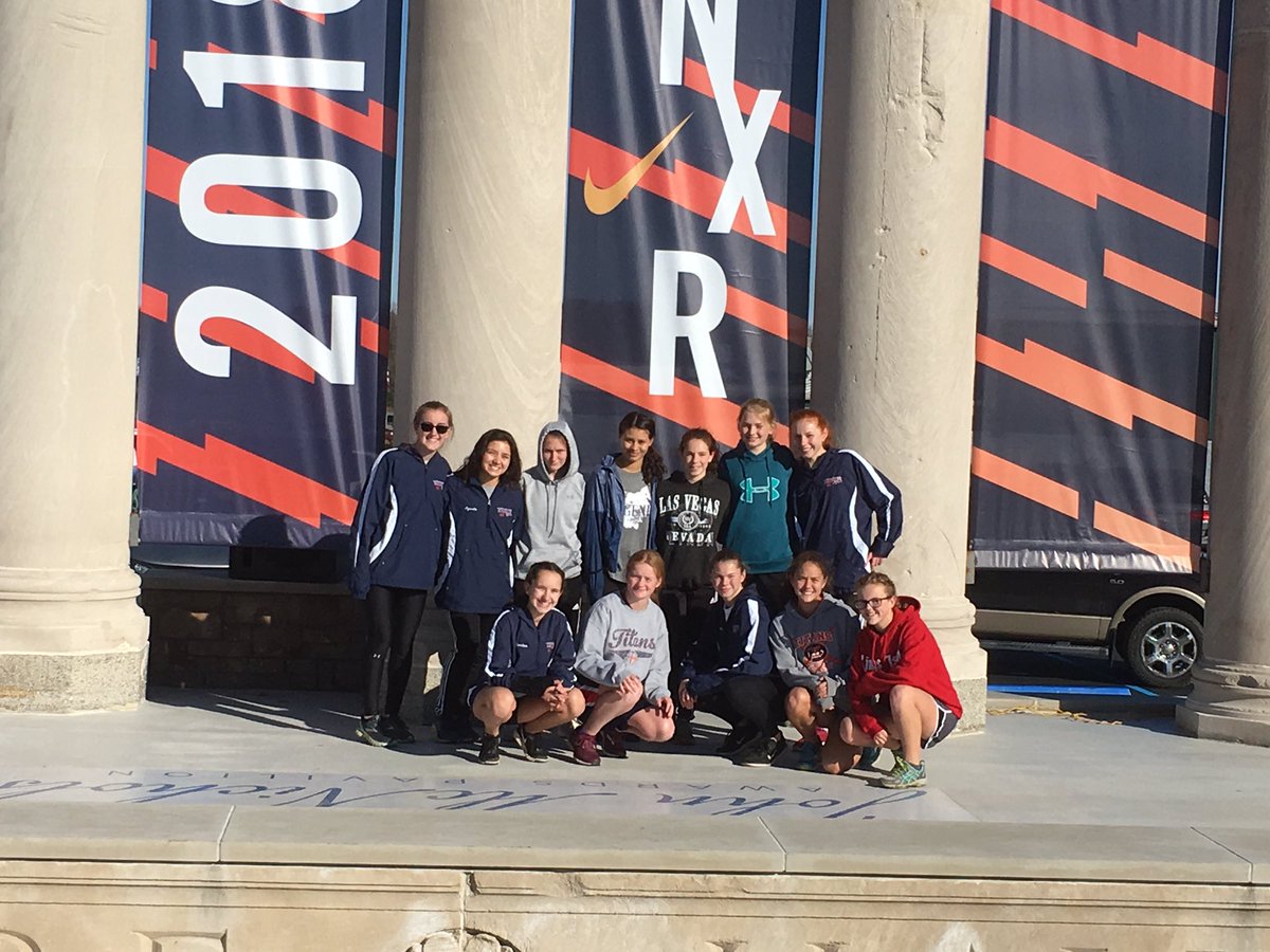 Berea-Midpark T&F/XC (@bmhstfxc) on Twitter photo 