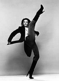 Happy birthday, Ann Reinking 