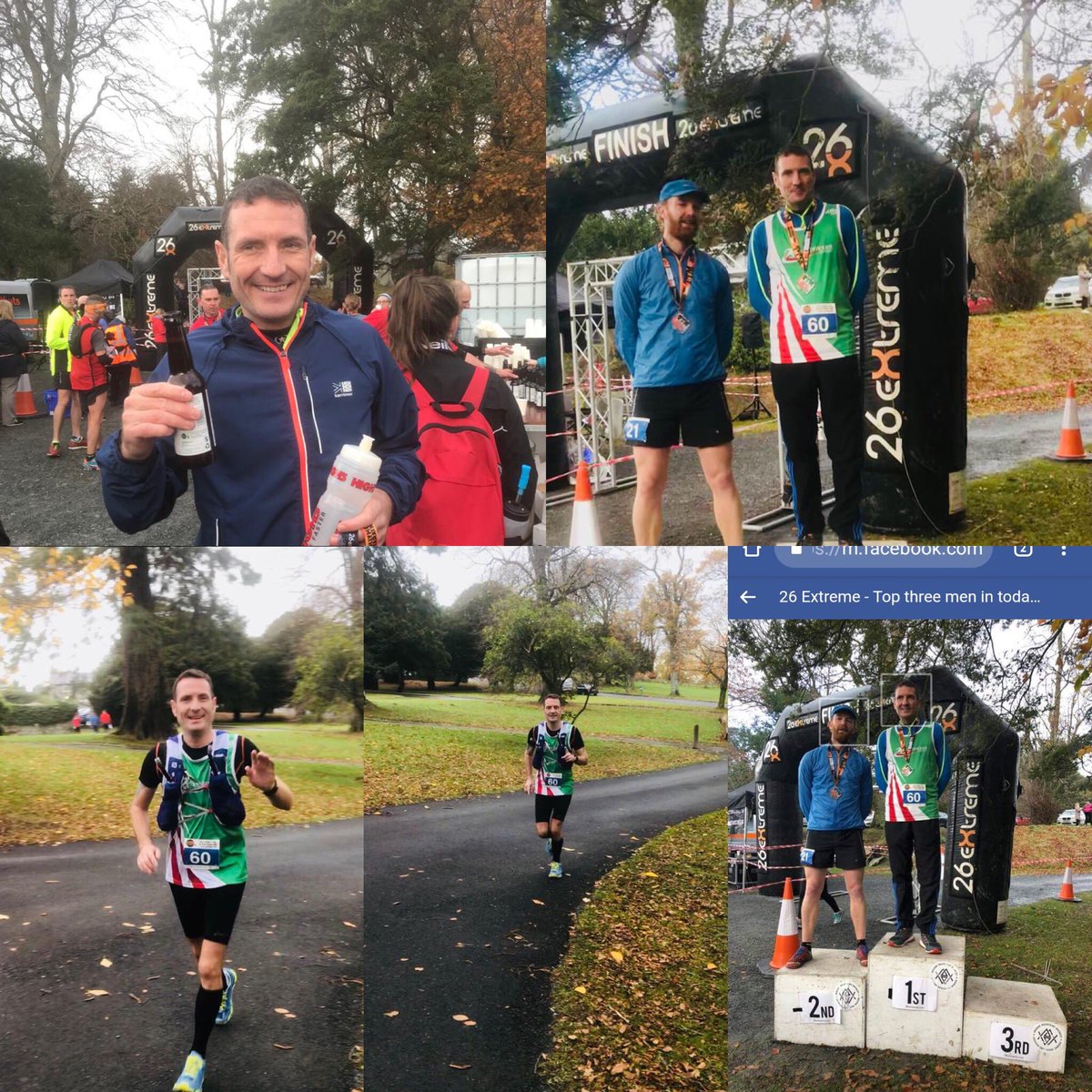 Mr 32/32 wins Tollymore ultra,<a href="/CCUCharity/">Children’s Cancer Unit Charity</a> <a href="/soniaagrith/">sonia osullivan</a> <a href="/NiRunning/">Northern Ireland Running</a>  <a href="/AthleticsNI/">Athletics NI</a>