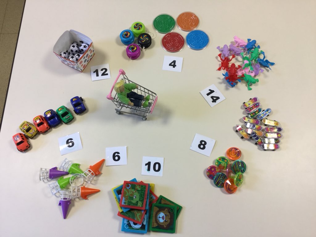 22llc's tweet image. Défi #problemater avec la classe de @PldutPatricia avec utilisation des tablettes et de Do.doc