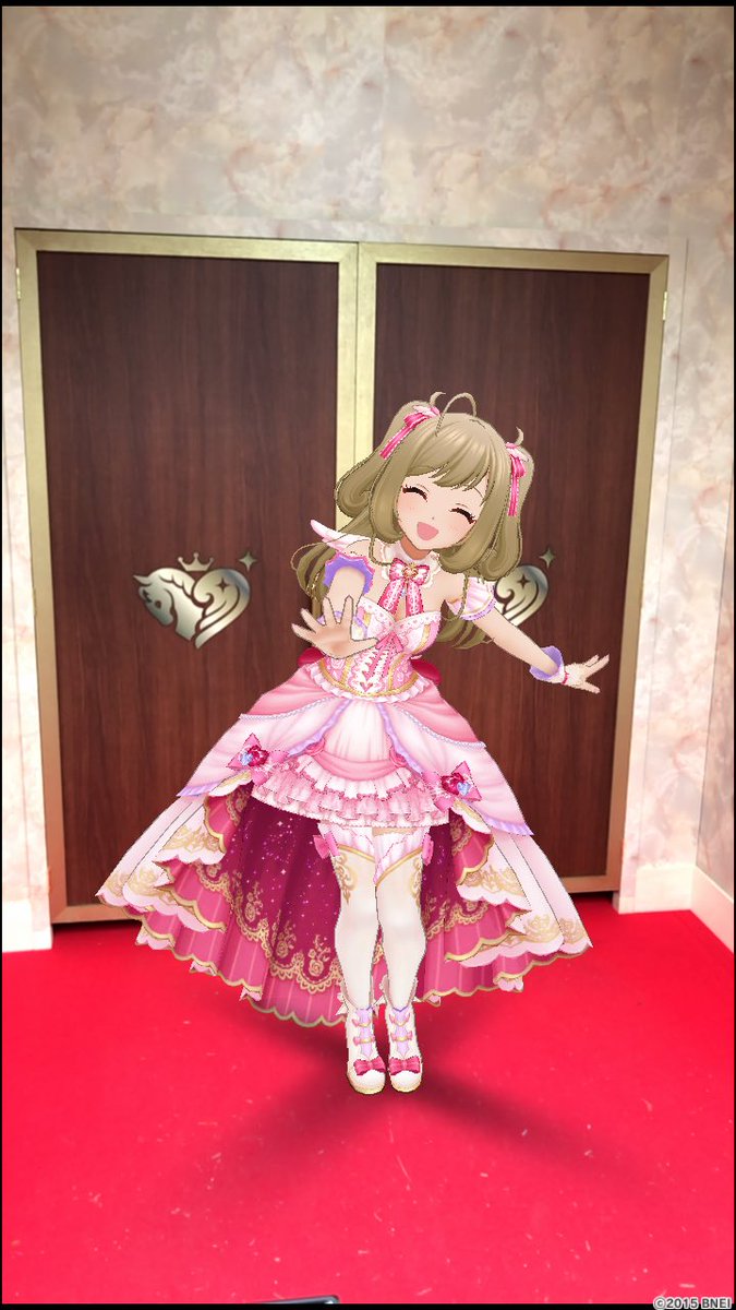 デレステarまとめ 6thライブver Togetter