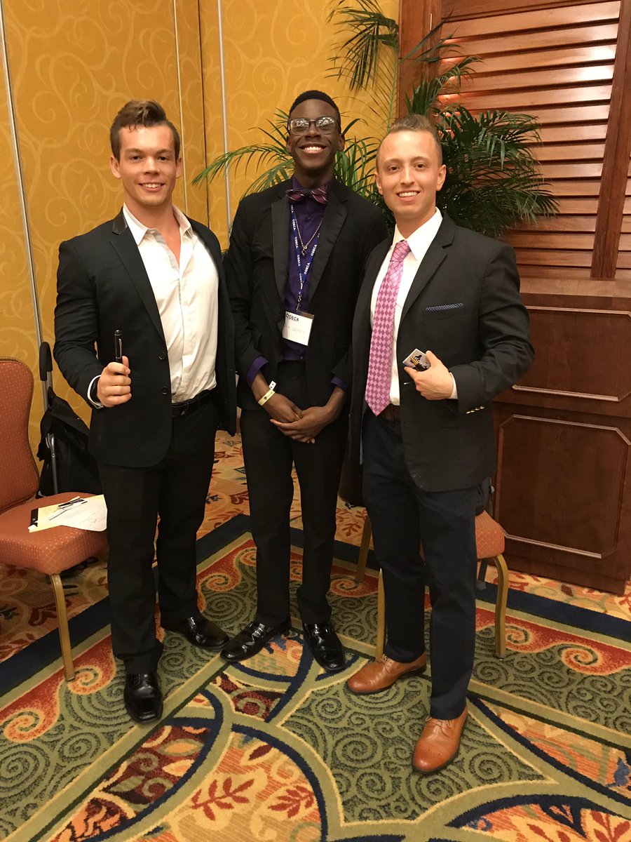 Plantation High DECA tweet media