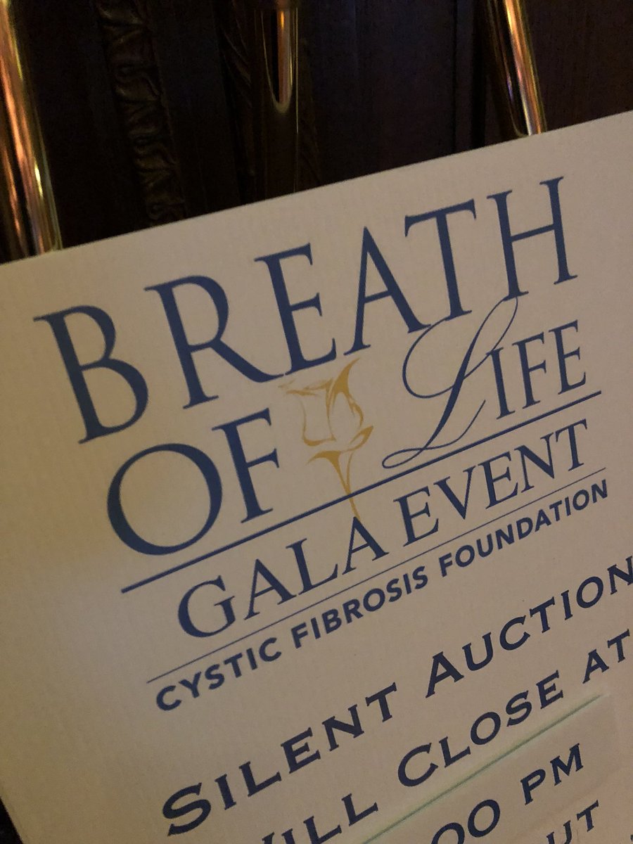 Dr Erol Veznedaroglu (@dr_vez) on Twitter photo So proud to be a Bronze Sponsor of <a href="/CF_Foundation/">Cystic Fibrosis Foundation</a> 13th Annual #breathoflife Gala Event. #cysticfibrosis #gni #gnineuro So proud to be a Bronze Sponsor of <a href="/CF_Foundation/">Cystic Fibrosis Foundation</a> 13th Annual #breathoflife Gala Event. #cysticfibrosis #gni #gnineuro