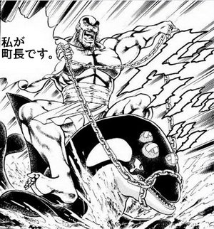 鈴風つかさ 何とか言えよ ごめんなさいとか 悪かったとか 私が町長です レイズナー風