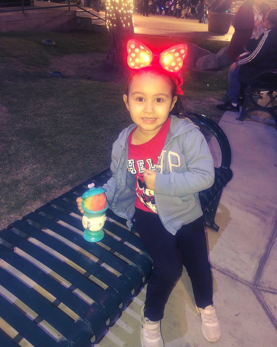 kimmyurenda's tweet photo. Our annual tradition to go see Disney On Ice on my bday π₯³ We had so much fun and loved seeing Mickey, Minnie, Donald, Goofy, and the rest of the Disney characters π We cannot wait for next yearβs show!! β€οΈ #DisneyOnIce2018 βοΈβΈ #DisneyOnIce #DisneyOnIce100YearsOfMagic https://t.co/WcUg8ZB0xZ