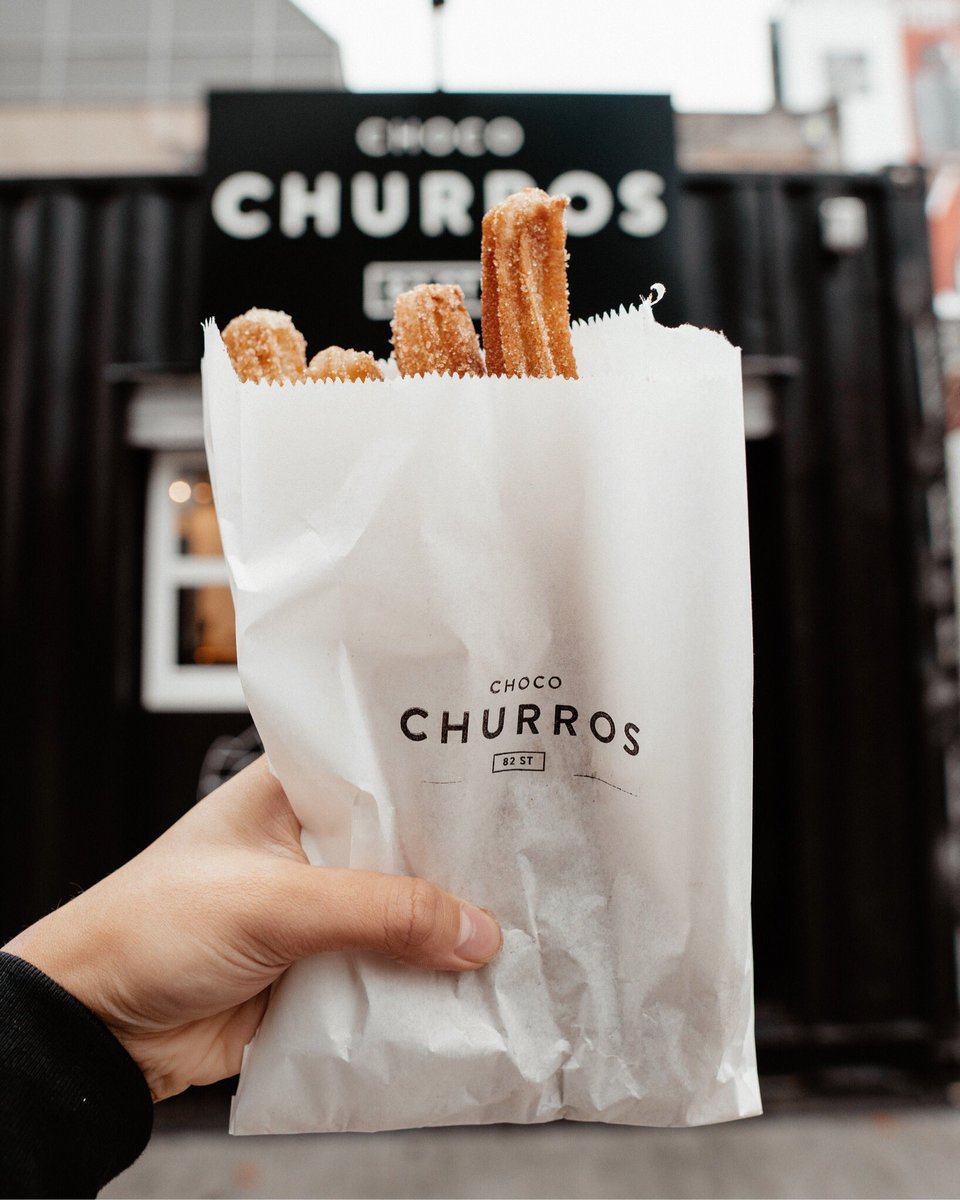 Find us across the Ryerson Learning Center 😎