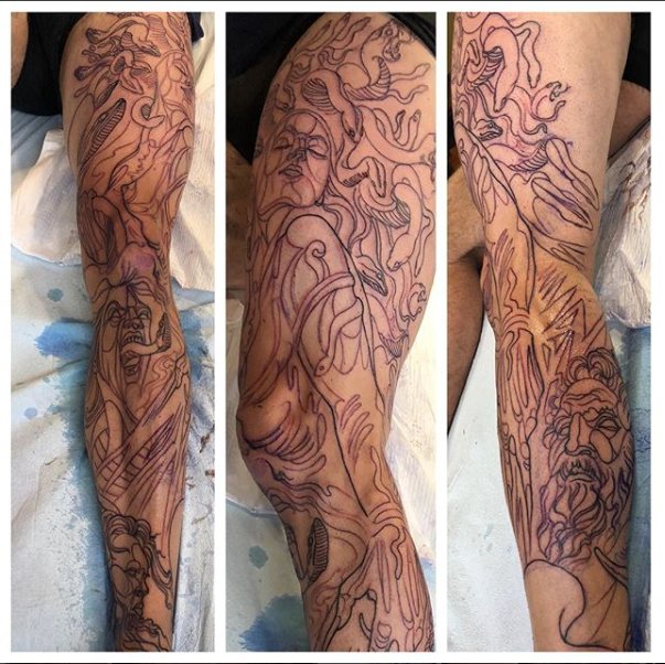 Sacred Heart Tattoo on Twitter: Sacred Heart Tattoo on Twitter:
