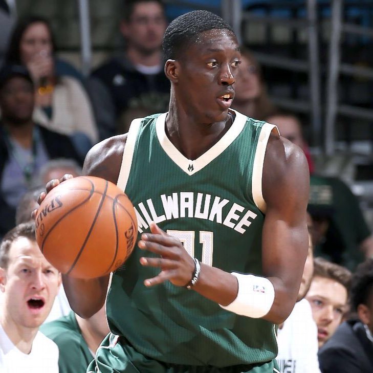 Happy Birthday to Tony Snell! 