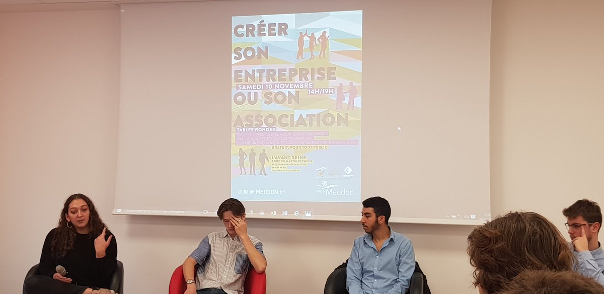 LMCosmEthique's tweet photo. Merci Point Information Jeunesse @VilledeMeudon d'avoir invité @LMCosmEthique avec @ADDUNA_Beaute et #madagascarecosmetiques !
#entrepreneuriat #association #business https://t.co/vNQNAIjLGp