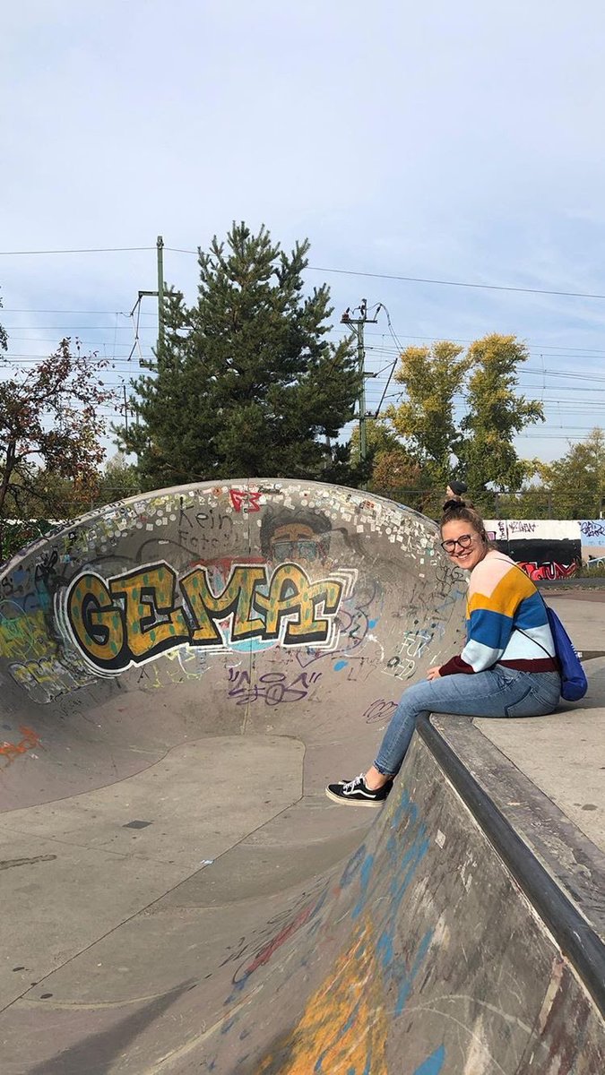 yellowemo's tweet image. Couple weeks ago in Berlin